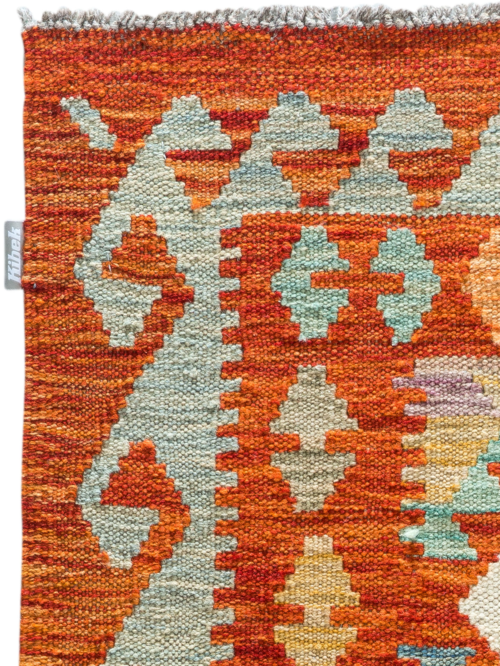 Afghan Kelim ca. 81 x 121 cm, Unikat / Einzelstück