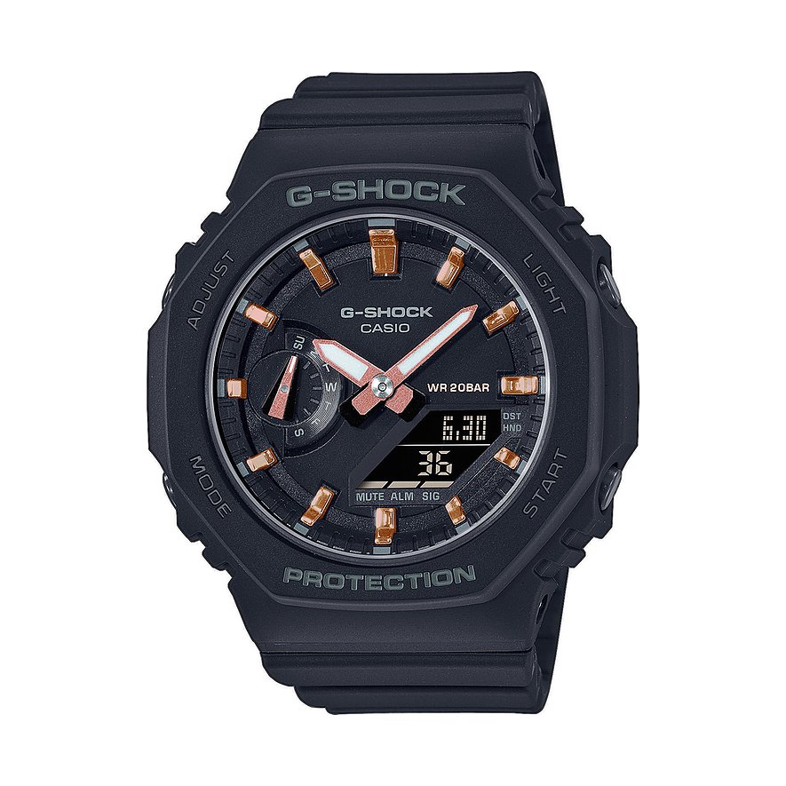 Casio Damenuhr G-SHOCK