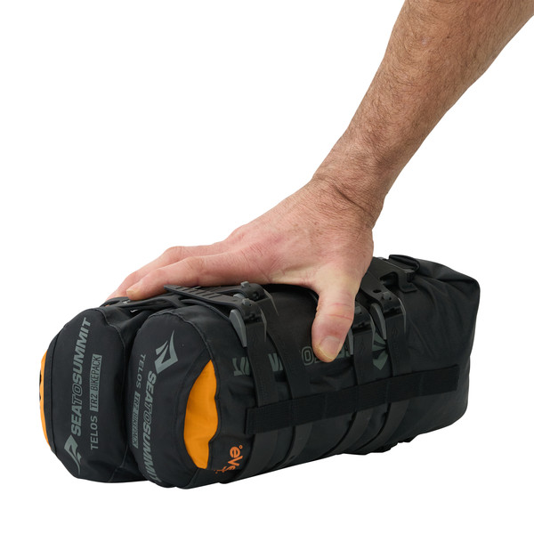 TELOS TR2 BIKEPACK - Kuppelzelt