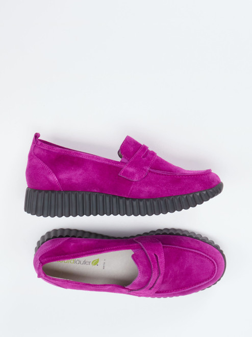 Slipper-25615290004 Waldläufer