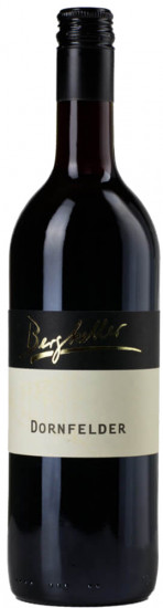 2020 Dornfelder süß Bio - Wein- und Sektgut Bergkeller