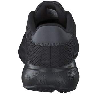 adidas Response Runner U Running in schwarz