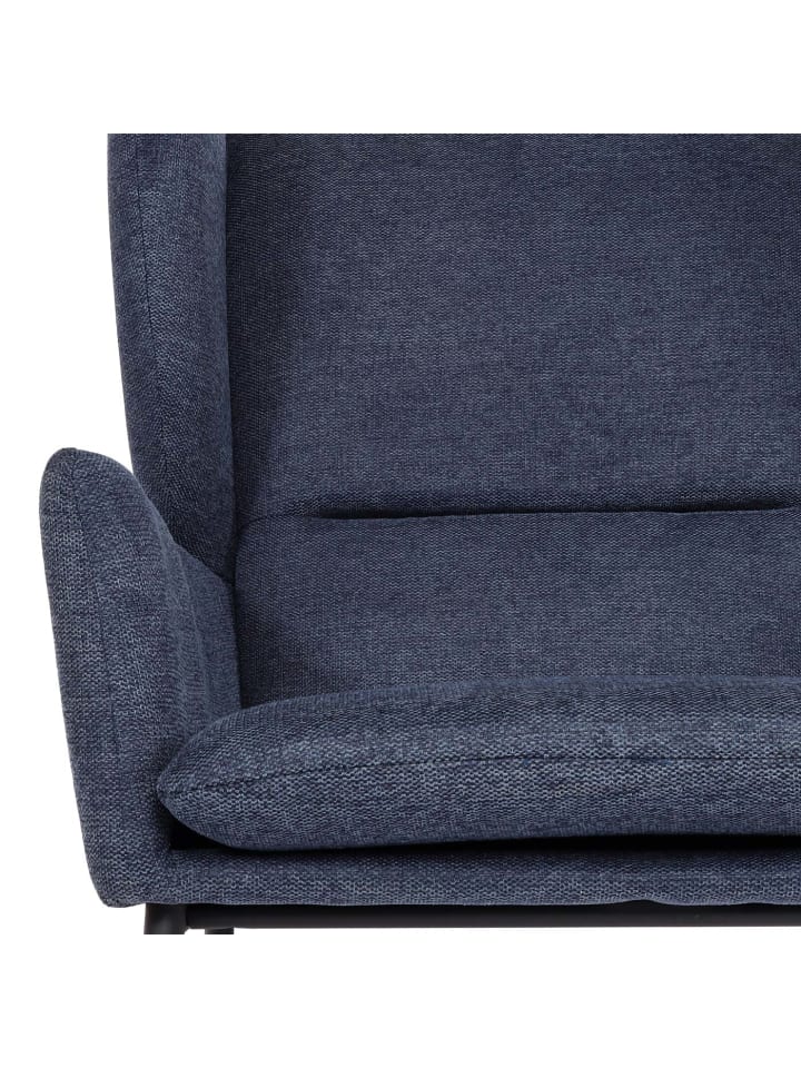 MCW Lounge-Sessel L62, Blau günstig kaufen onesize