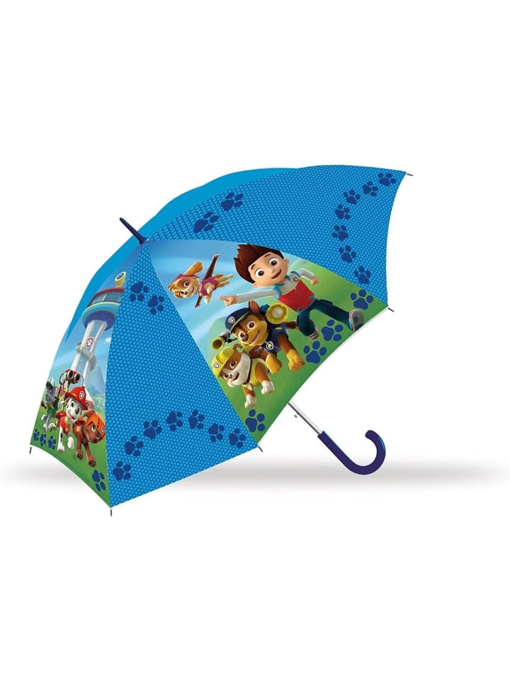 Paw Patrol Paw Patrol Kinder Regenschirm Ø65 cm günstig kaufen onesize