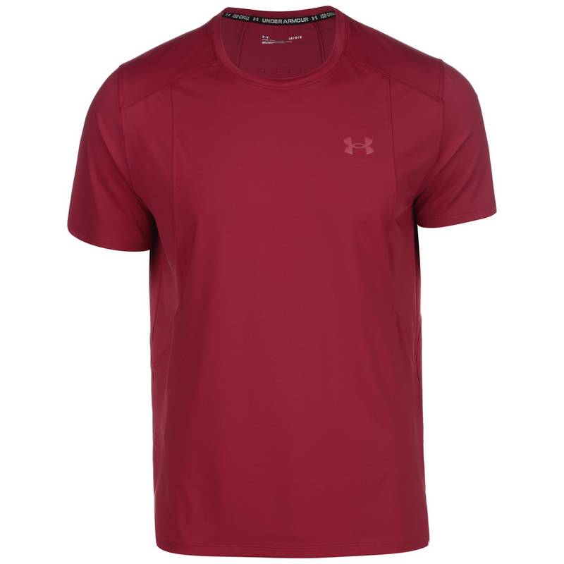 Under Armour Iso-Chill Laser Funktionsshirt Herren