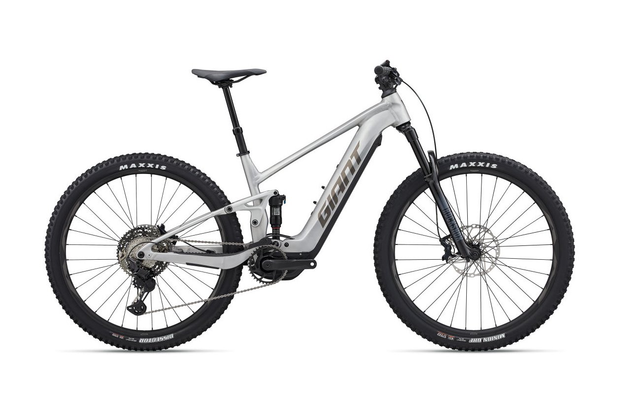 Giant Stance E+ Pro 0 - 800 Wh - 2023 - 29 Zoll - Fully