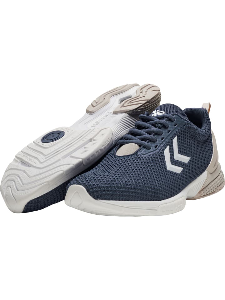 Hummel Hummel Hallenschuh Aerocharge Fusion Handball Erwachsene in MIDNIGHT NAVY günstig kaufen