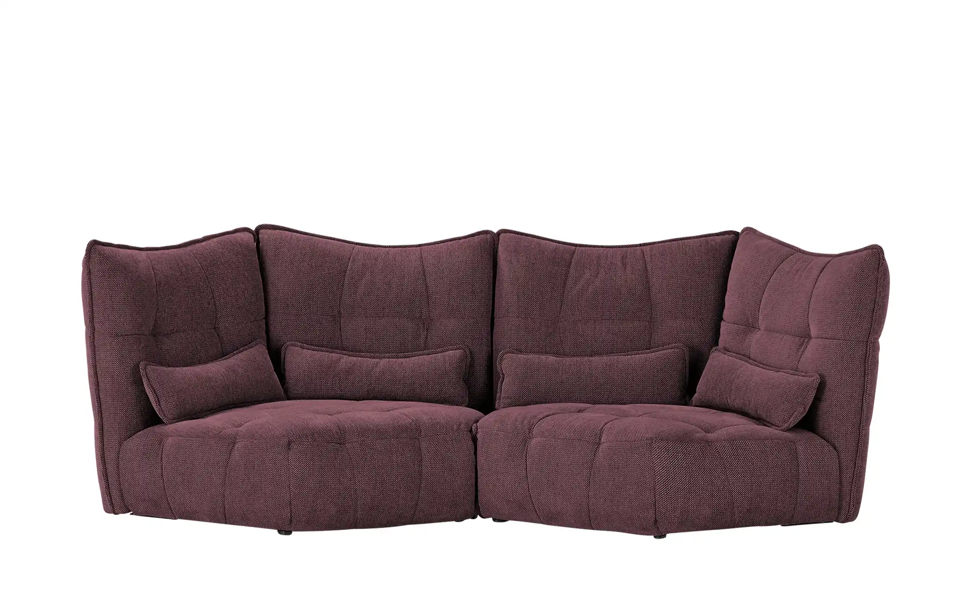 Einzelsofa Jeaneva