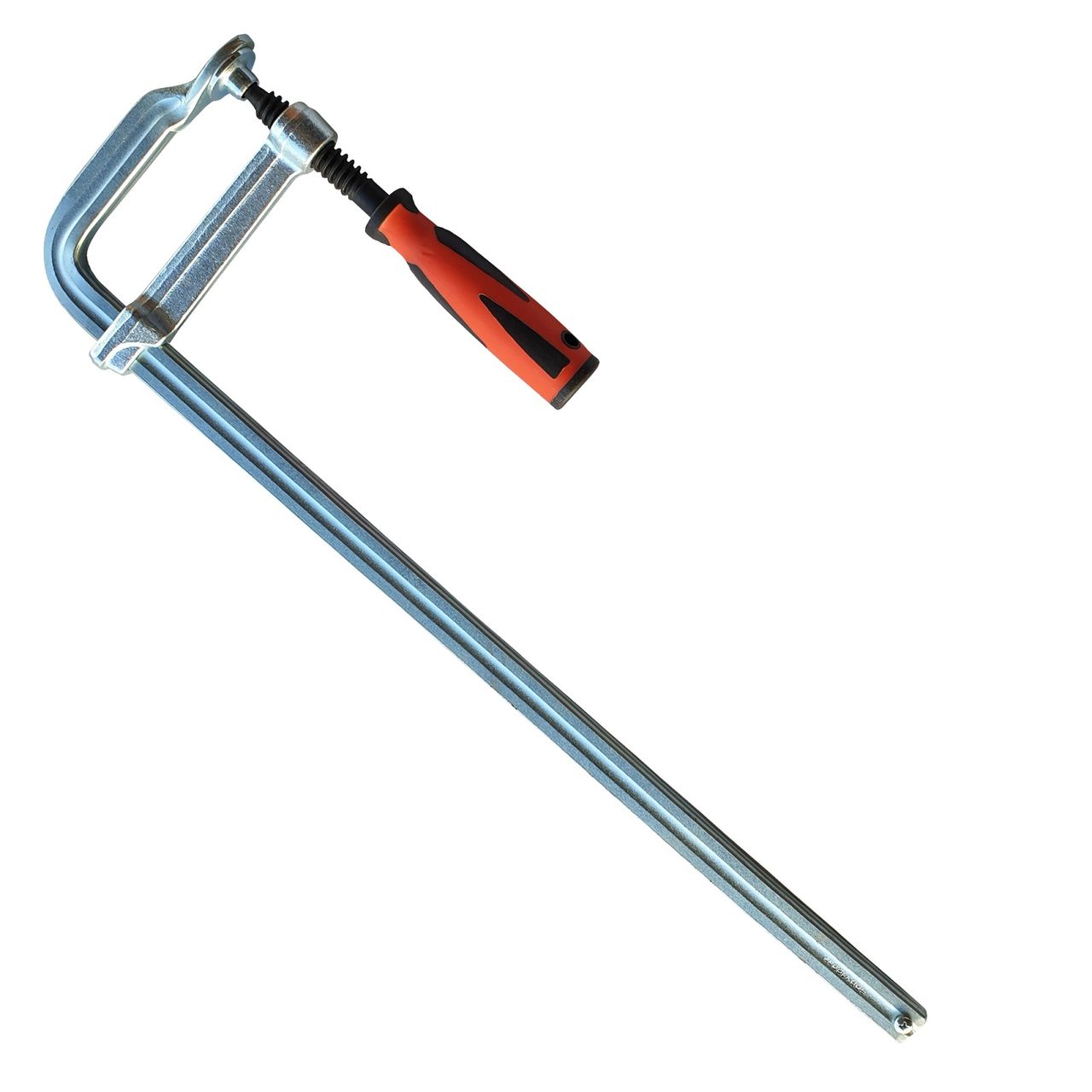 Vago-Tools 3 tlg Schraubzwingen Ganzstahl 250/300/500 x120 mm