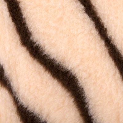 Vetbed® Isobed SL Hundedecke Wave, creme/braun