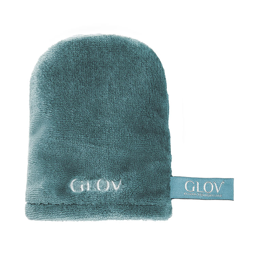glov Expert Dry Skin Gant de démaquillage  Dry Skin