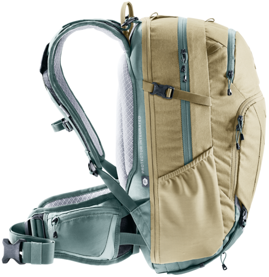 deuter Attack 18 SL  | Fahrradrucksack