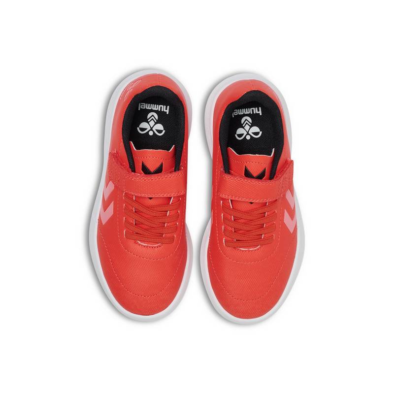hummel TOP STAR I.N. JR Hallenschuhe Kinder