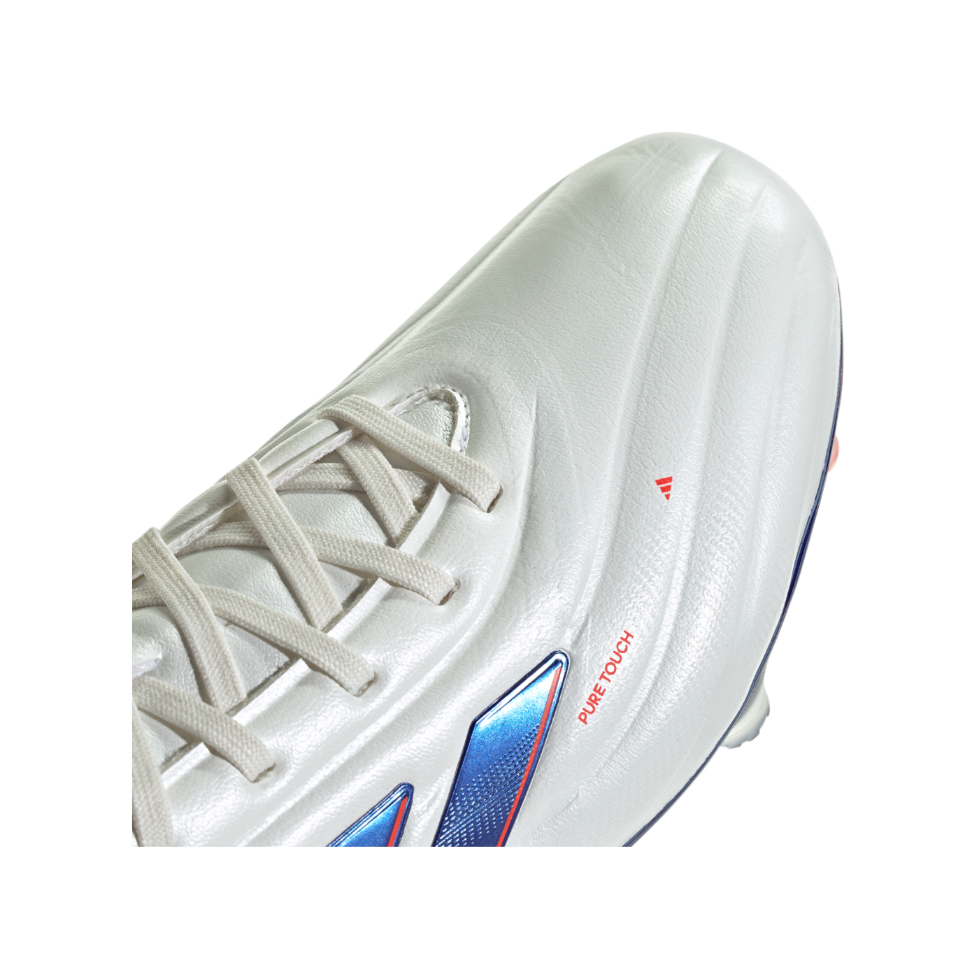 adidas COPA Pure 2 Pro FG Weiss