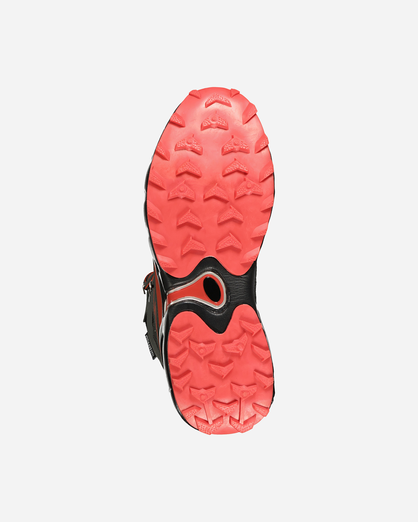 8848 Dobbiaco Mid Wp M S51106C-6580 Buty trekkingowe