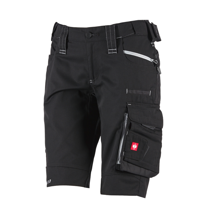 Short e.s.motion 2020, Damen