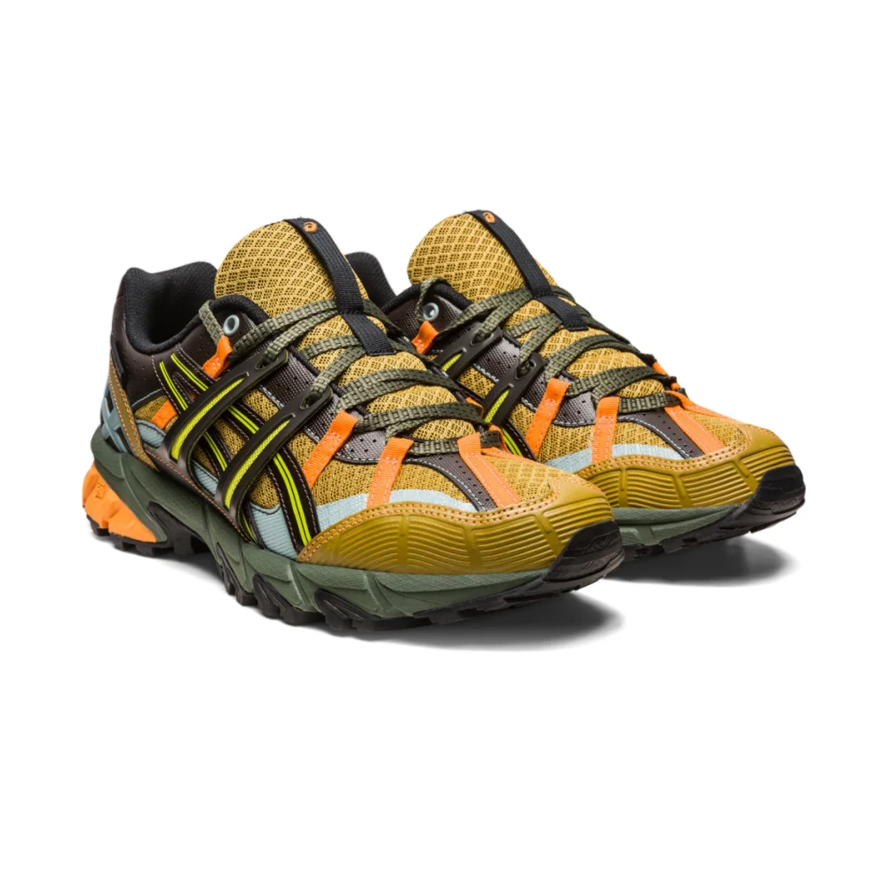 Asics x Andersson Bell Gel Sonoma 15 50 1201A852-300 / grün