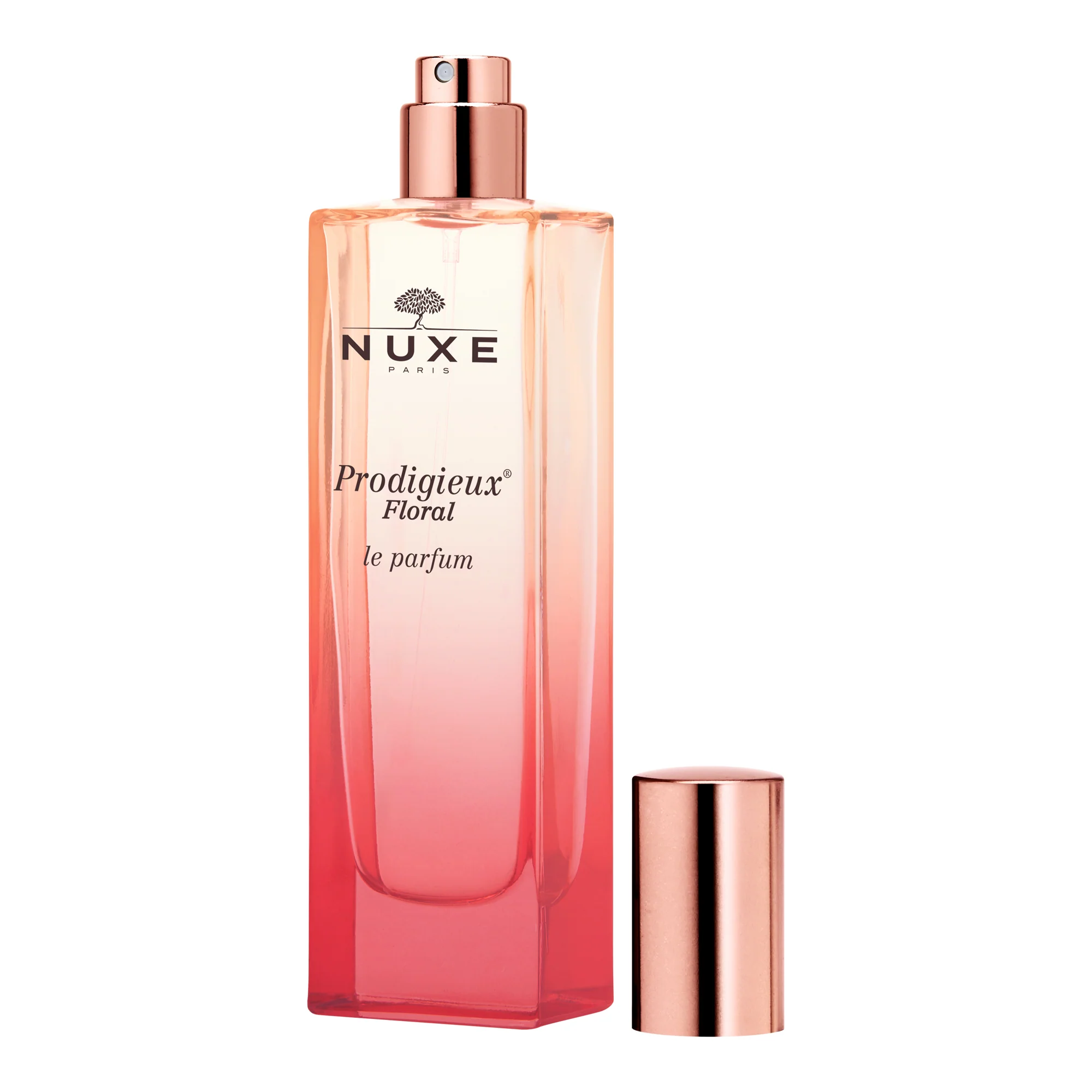 Parfum Prodigieux Le Parfum Floral - Eau de Parfum