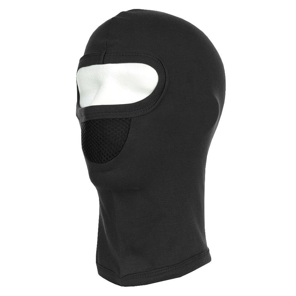 1-Loch Sturmmaske Mesh