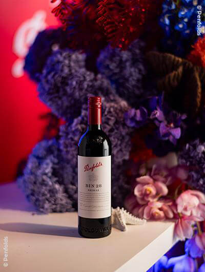 Penfolds : Bin 28 Shiraz 2020