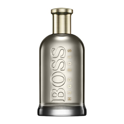 Hugo Boss Eau de Parfum in bottiglia da 200 ml