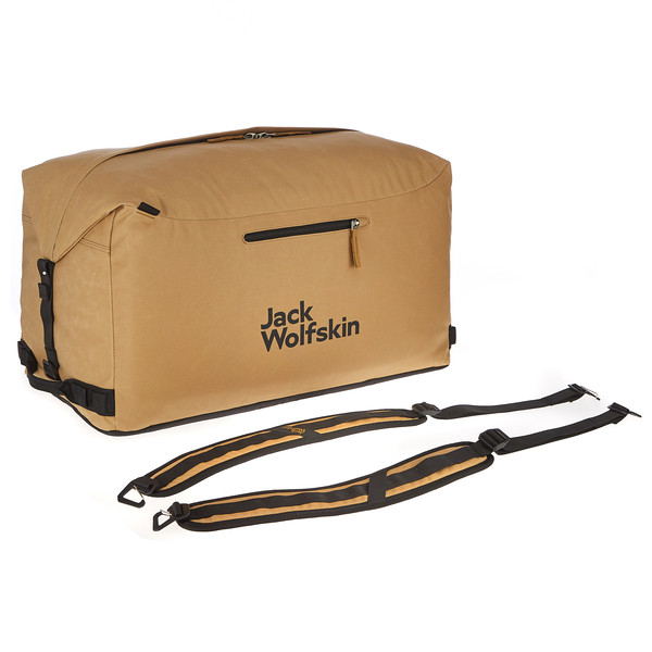 TRAVELTOPIA DUFFLE 65 - Reisetasche