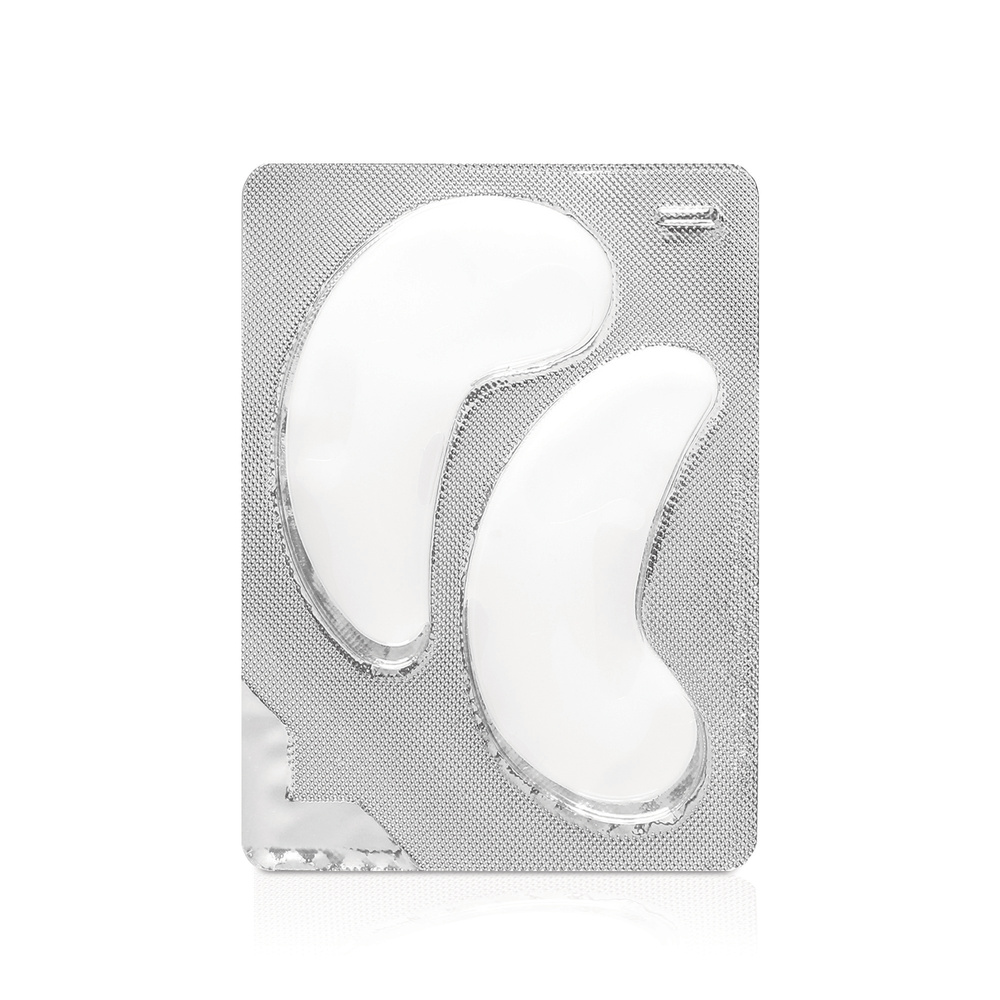 Avant Skincare Pack Essentiel - Oeillets d'Hydrogel Régénérateur au Collagène Contour du regard et des lèvres