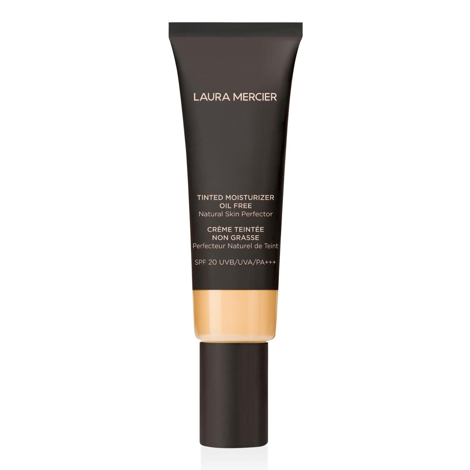 Tinted Moisturizer Oil Free SPF 20