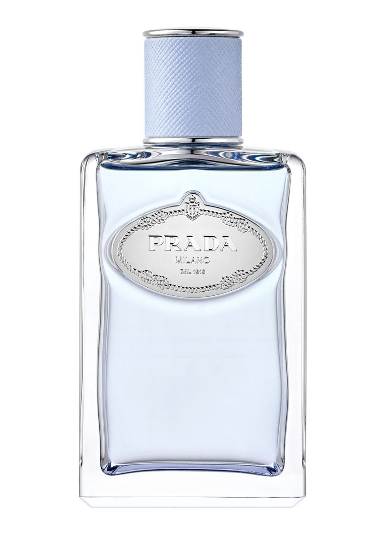 Woda perfumowana Prada z dodatkiem migdałów
