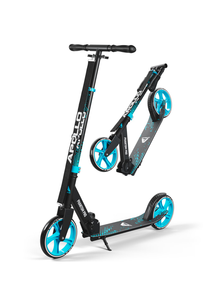 Apollo City Scooter 