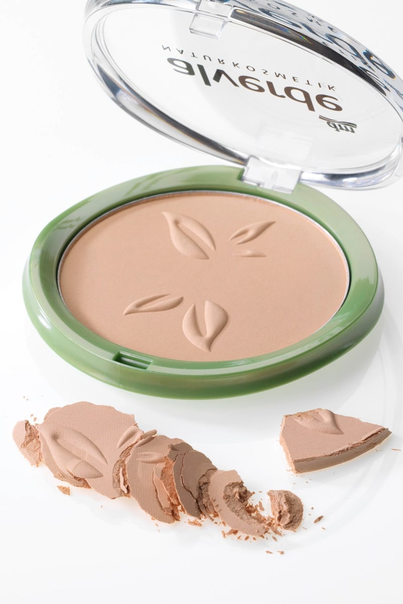 Kompaktpuder Beige 030, 9 g