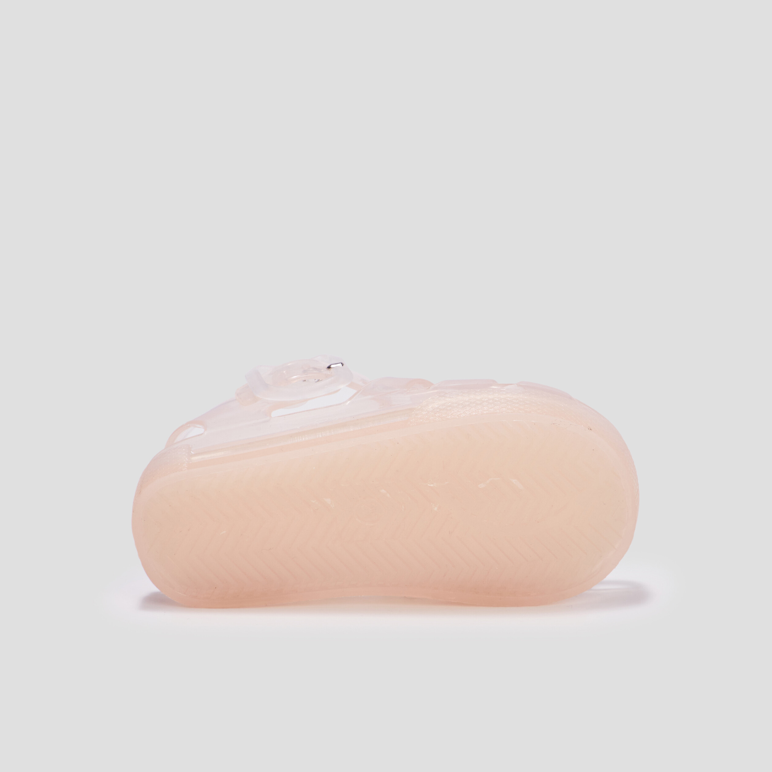 Sandales de plage rose bébé fille | La Halle