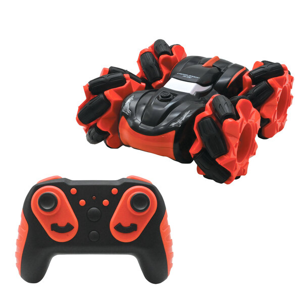 Crosslander® Ferngesteuertes Auto Slide RC58
