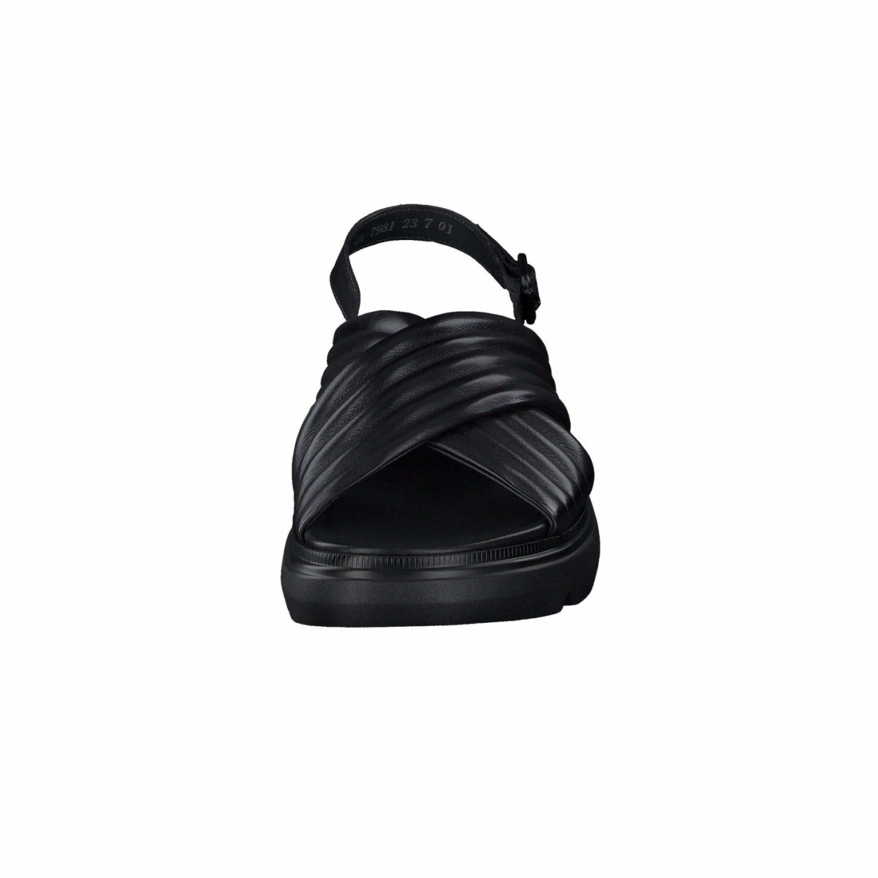 PAUL GREEN Komfort Pumps schwarz 7981