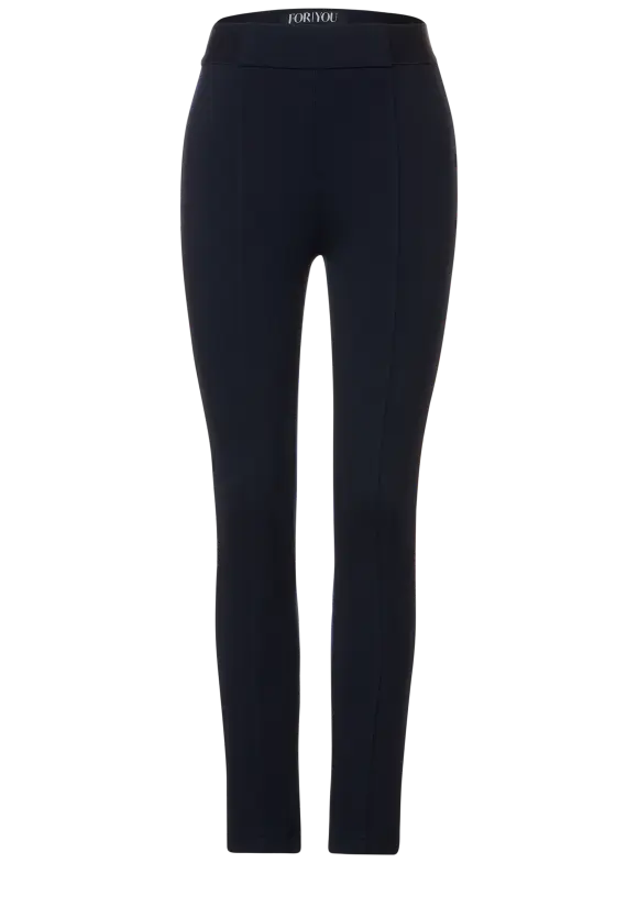 Street One Skinny Fit Hose