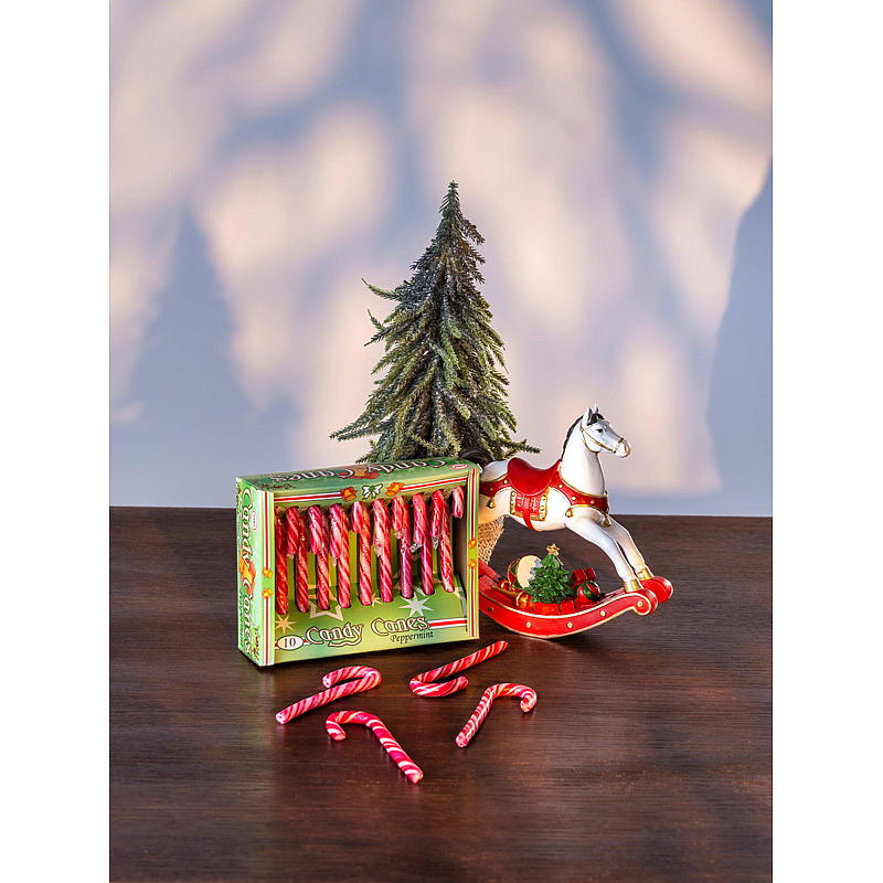 Home Gyngehest 20 cm polyresin