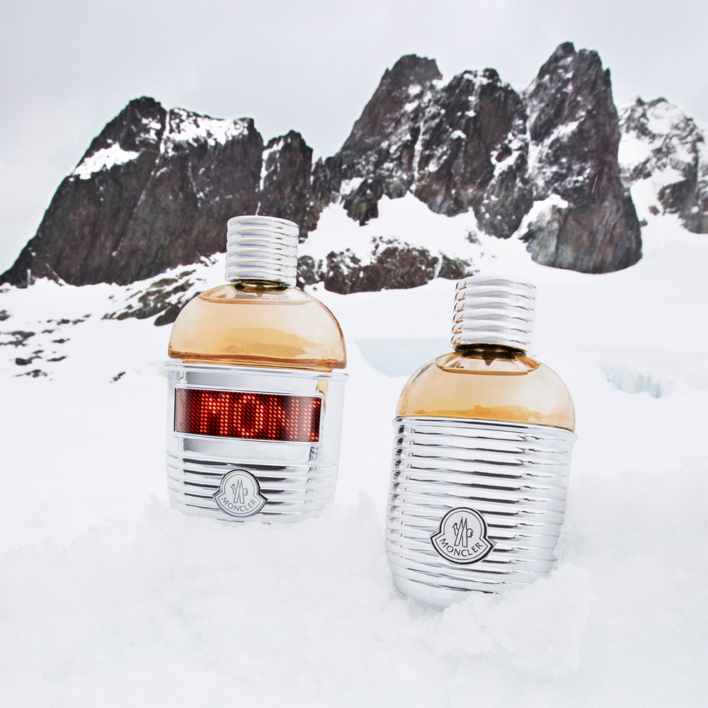 moncler MONCLER pour Femme Recharge Eau de Parfum