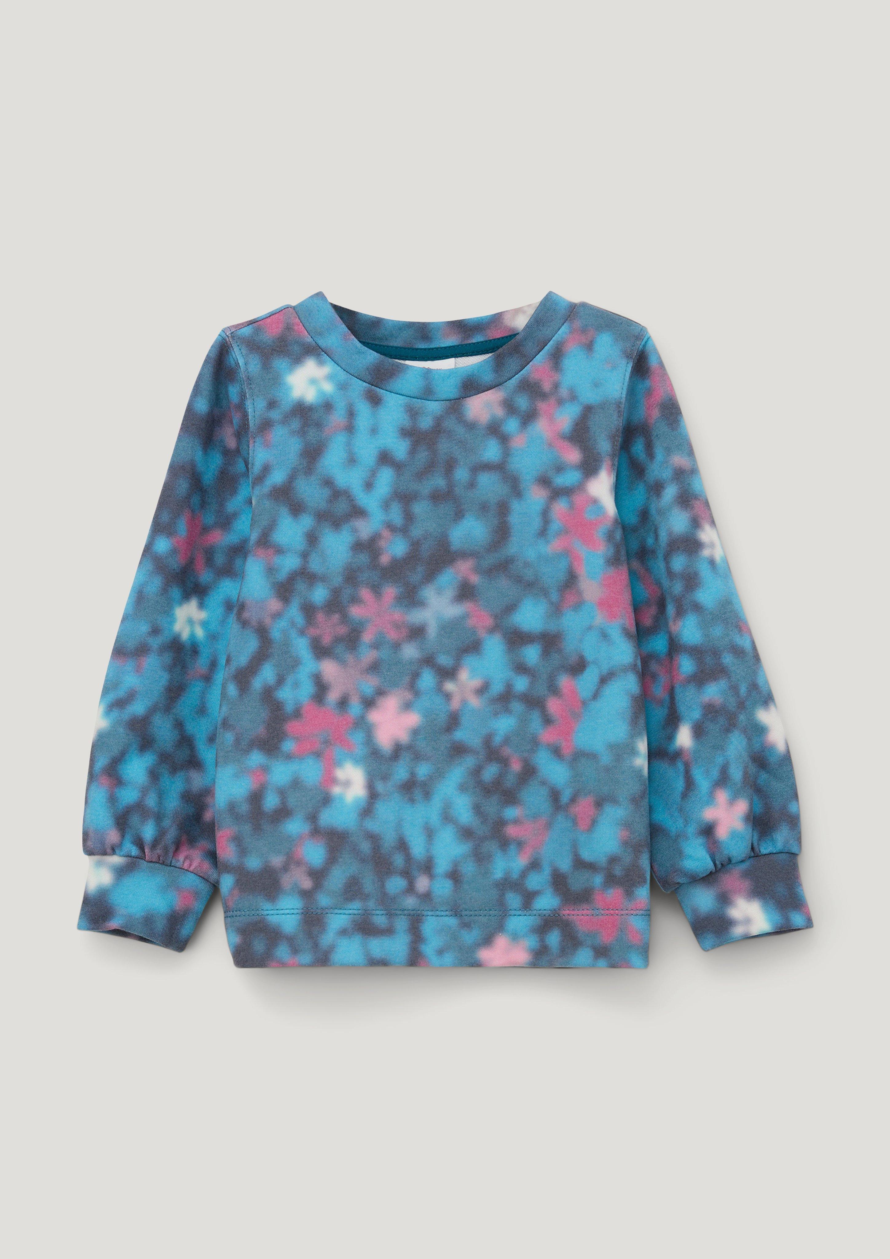Sweatshirt mit Crew Neck  2133781-59D3