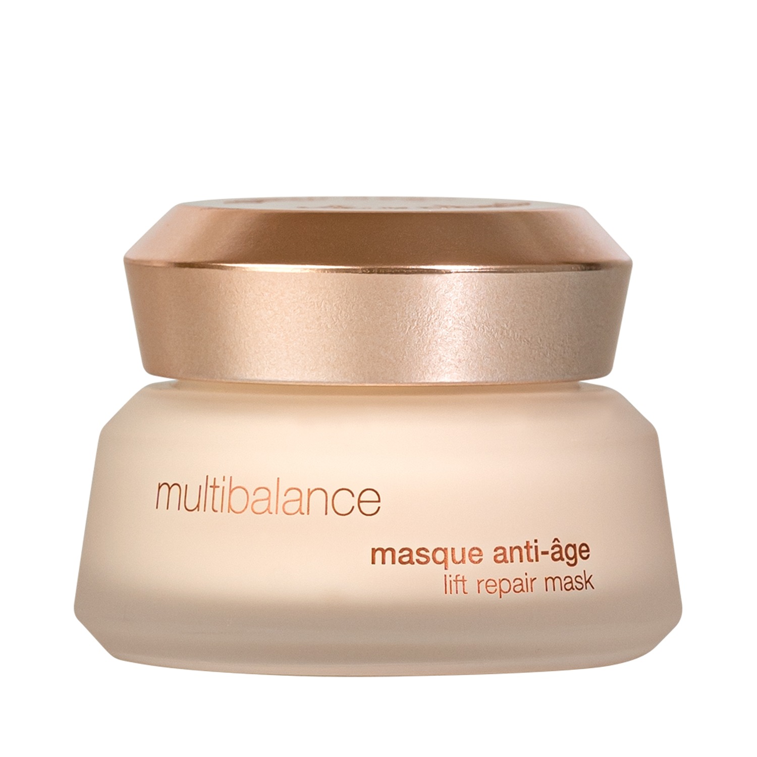 masque anti-âge MULTIBALANCE - Maske - spendet intensiv Feuchtigkeit