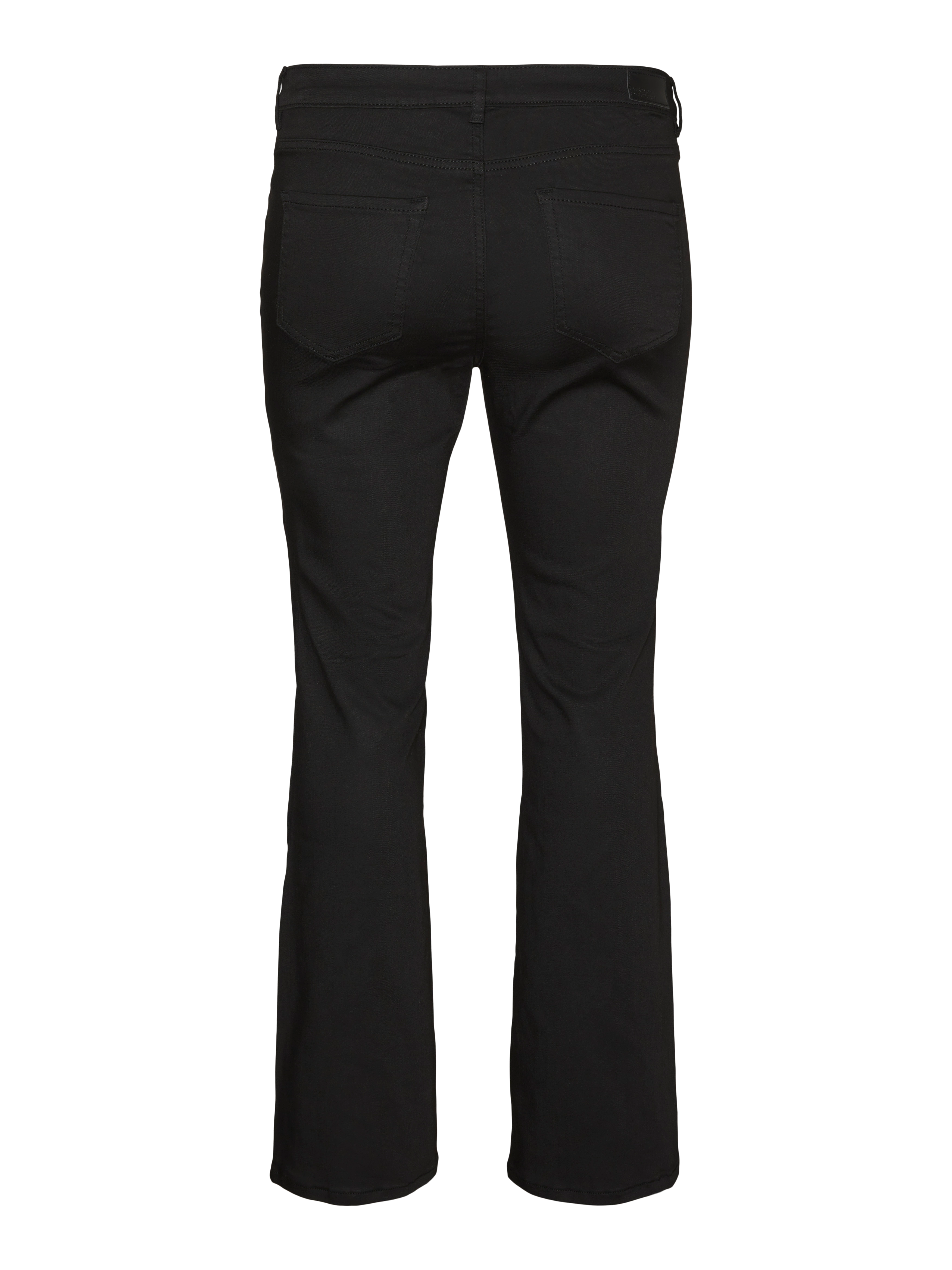 VMCFLASH Mid Rise Ausgestellt Jeans