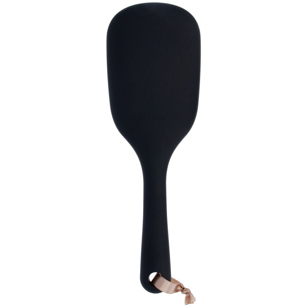 PARSA Beauty Entwirrbürste Wet & Dry schwarz