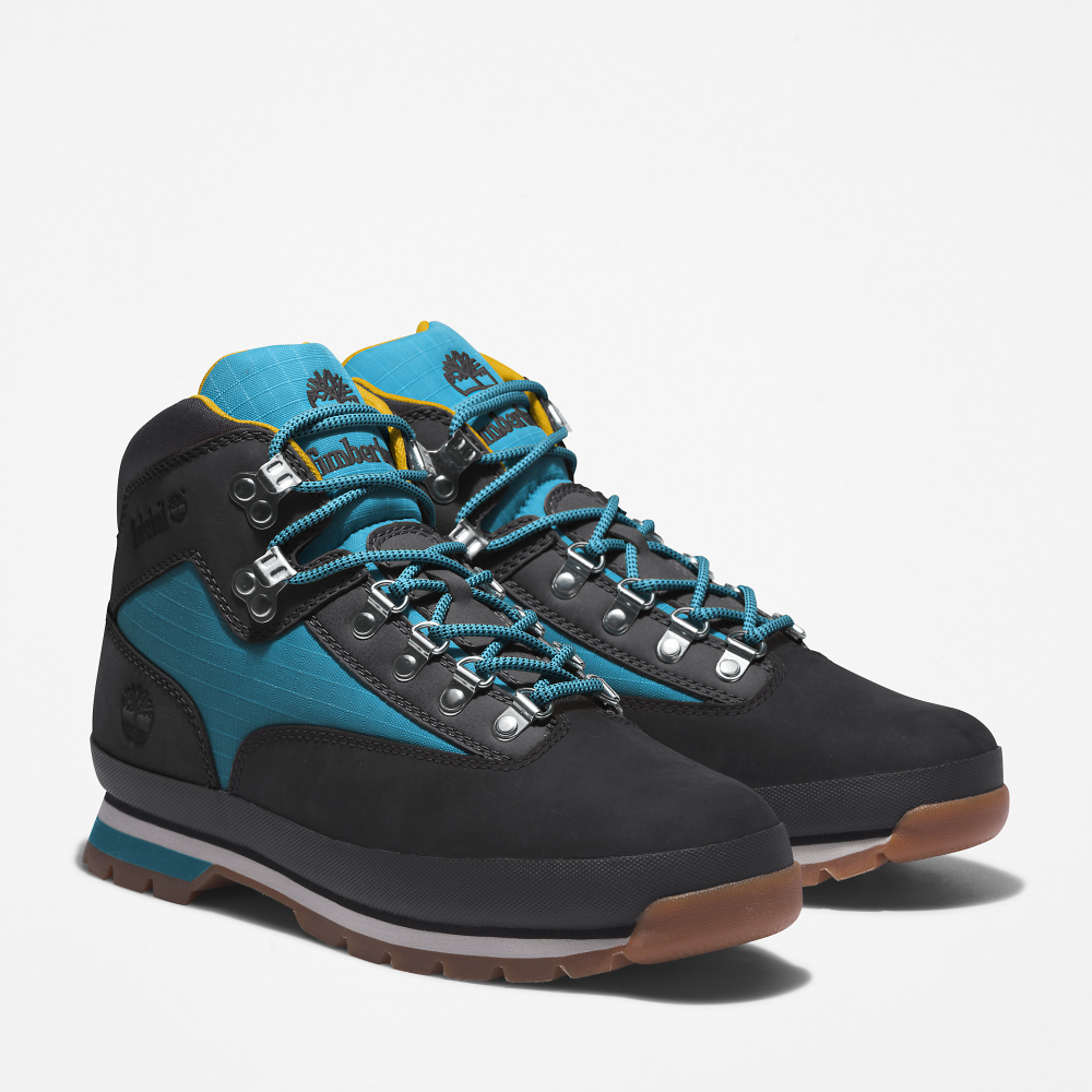 Timberland Euro Hiker TB0A29VB0011 / schwarz