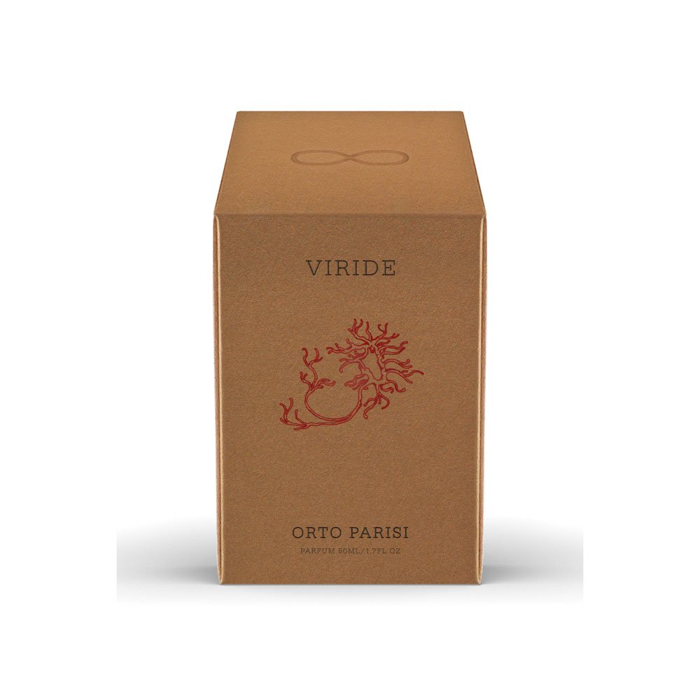 ORTO PARISI Viride Parfum Extrait