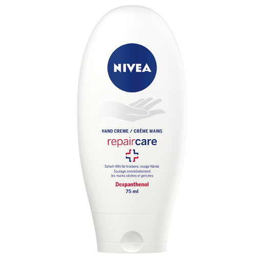 NIVEA HAND Creme Repair & Care  75 ml  Creme