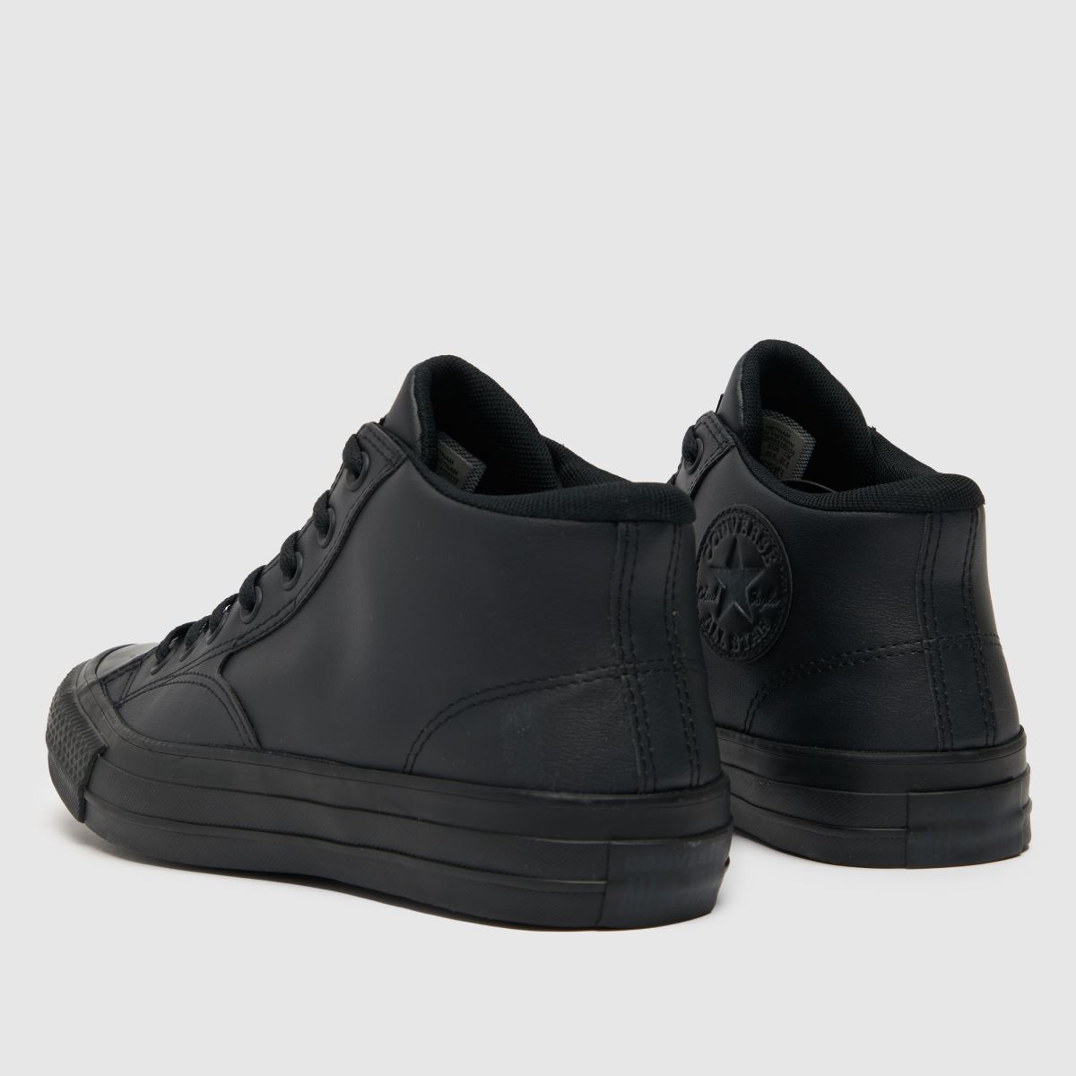 Črni športni copati Converse All Star Malden