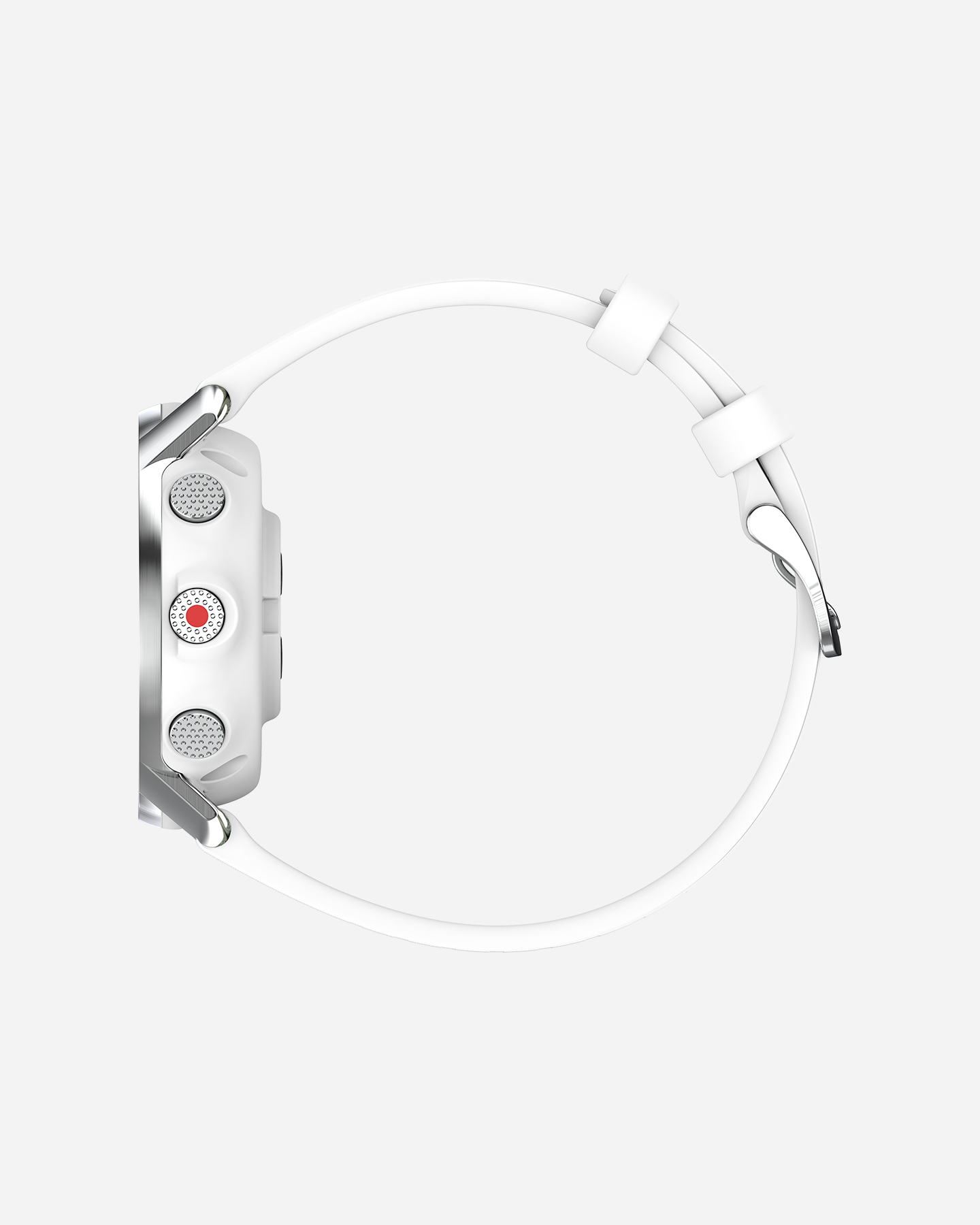 Multifunkčné hodinky Polar Grit XS/m 90081735