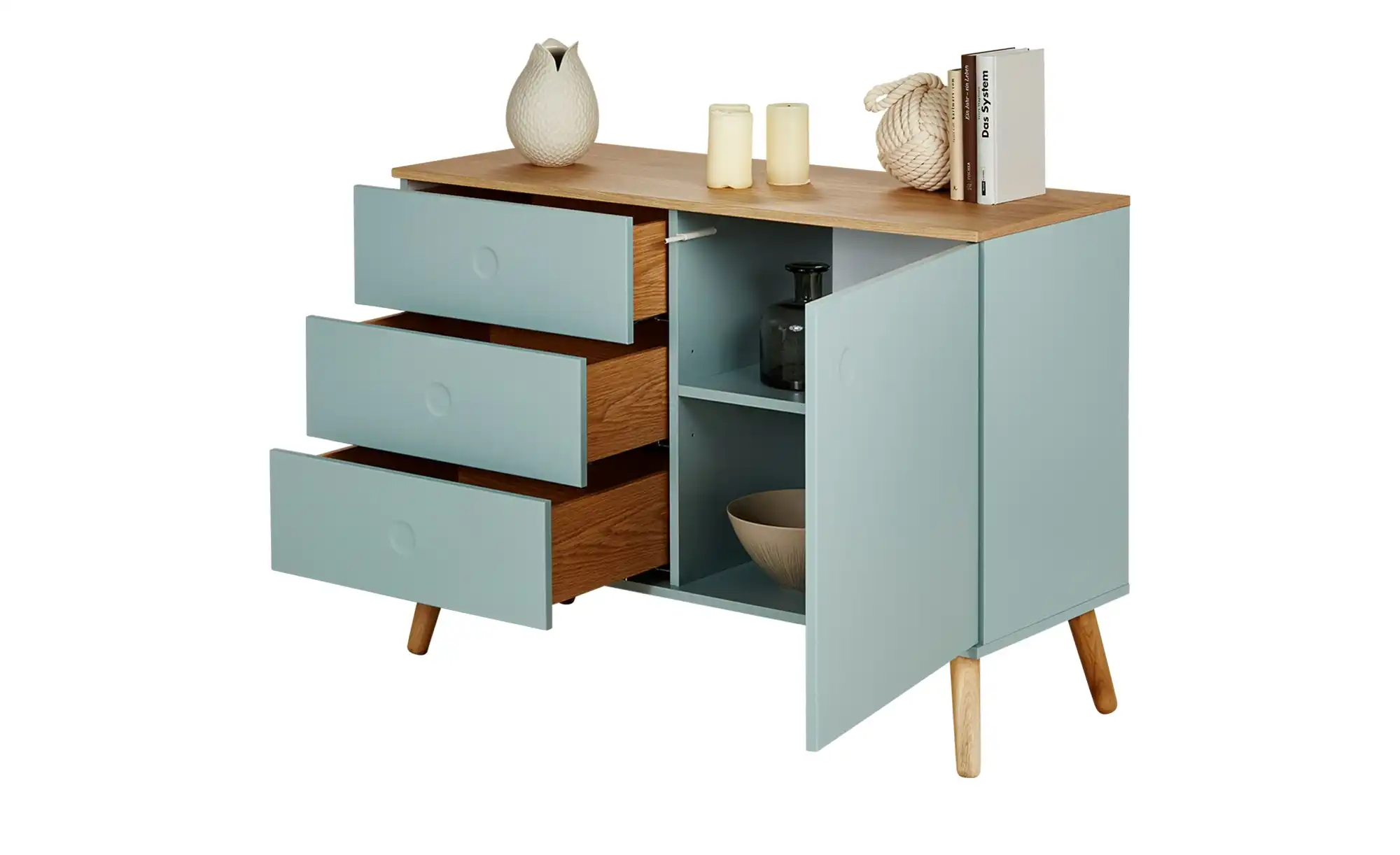 Roomers Sideboard