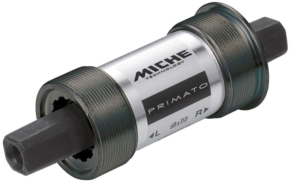 Miche Pista Primato JIS Vierkantinnenlager kaufen | Bike-Discount