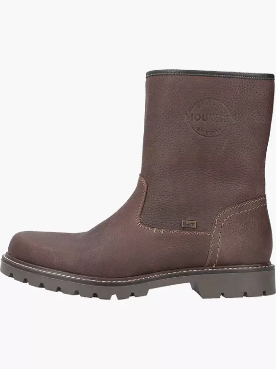 Rieker Herren Kurzstiefel