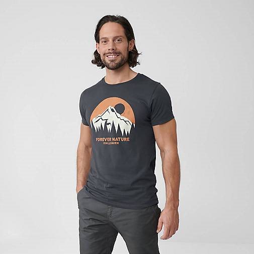 Fjällräven Herren T-Shirt NATURE